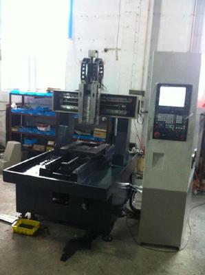 常州神匠數(shù)控設備 專業(yè)產(chǎn)品打孔雕刻機廠價直銷與報價