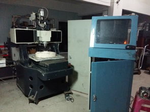 全新二手三軸數控雕刻機 如何明智選擇與評估